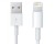 Apple Compatible 1m iPhone Lighting to USB Cable