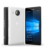 Microsfot Lumia 950 XL Repairs