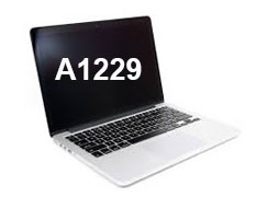 MacBook Pro A1229/1261 Repair (17-inch, 2006-2008)