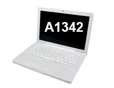 MacBook A1342 Repairs (White Unibody Polycarbonete)