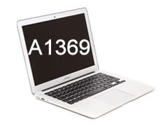 MacBook Air A1369 Repairs (13inch, Year 2010-2012)
