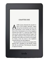 Amazon Kindle Paper White 3rd Generation Repairs