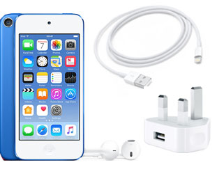 Apple iPod Accessories