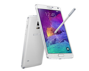 Samsug Galaxy Note Repairs