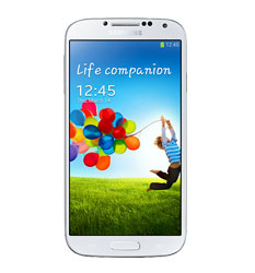 Samsung Galaxy S4 Repairs