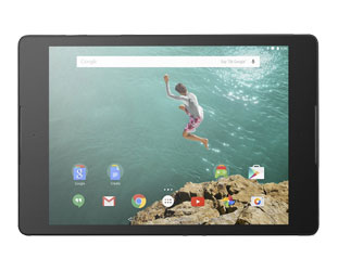 Google Nexus 9 Repairs