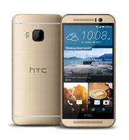 HTC One M9 Repairs