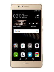 Huawei P9 Lite Repairs