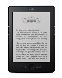 Amazon Kindle E Ink Repairs