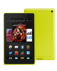 Amazon Kindle Fire HD 6-inch Repairs