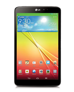 LG G Pad V500 Repairs (LG 8.3inch)