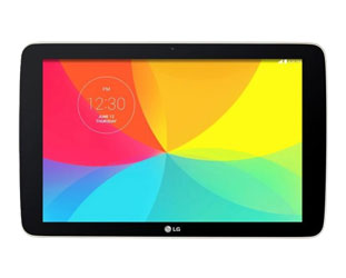 LG G Pad V700 Repairs (LG 10.1inch)