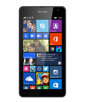 Microsoft Lumia 535 Repairs
