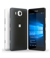 Microsoft Lumia 950 Repairs