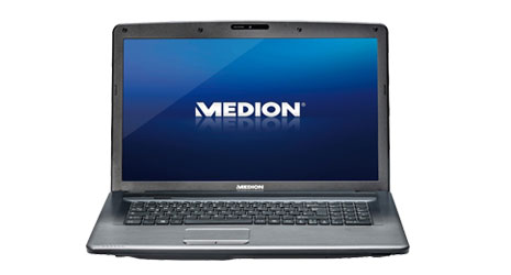 Medion Laptop Repairs