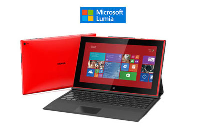 Microsoft Lumia 2520 Tablet Repair