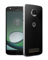 Moto Z Play Repairs