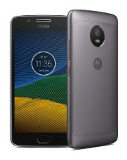 Motorola Moto G5 Repairs