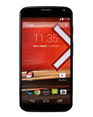 Motorola Moto X Repairs