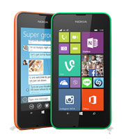 Microsoft Lumia 530 Repairs