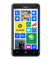 Nokia Lumia 625 Repairs