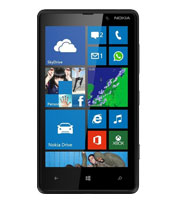 Nokia Lumia 820 Repairs