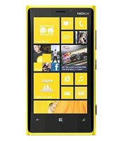 Nokia Lumia 920 Repairs
