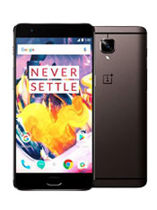 One Plus 3T Repairs