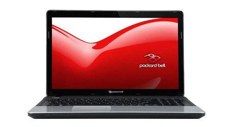 Packard Bell Laptop Repair