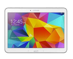 Samsung Galaxy Tab 4 Repairs