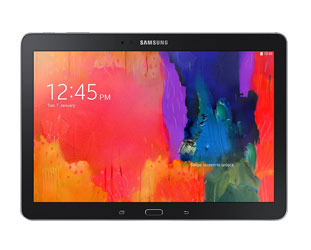 Samsung Galaxy Tab Pro Repairs