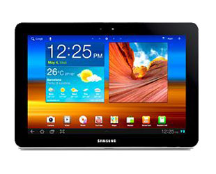 Samsung Galaxy Tab Repairs