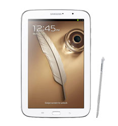 Samsung N5110 Galaxy Note (8-inch Wi-Fi) Repairs