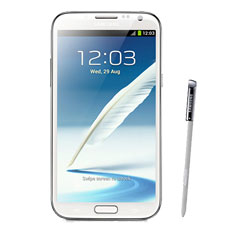 Samsung Galaxy Note 2 Repairs