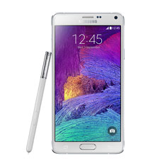 Samsung Galaxy Note 4 Repairs