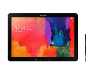 Samsung SM-P905 Galaxy Note Pro (12.2-inch 4G) Repairs