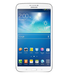 Samsung T311 Galaxy Tab 3, 8-inch 3G version Repairs