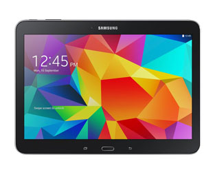 Samsung T530 Galaxy Tab 4 (10.1-inch Wi-Fi Repairs)