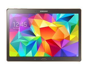 Samsung T800 Galaxy Tab S 10.5-inch Repair