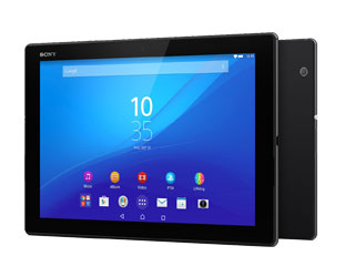 Sony Xperia Z4 Tablet Repairs