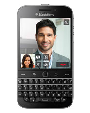 Blackberry Classic Q20 Repairs