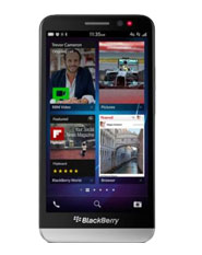 Blackberry Z30 Repairs