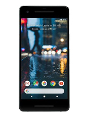 Google Pixel 2 Repairs