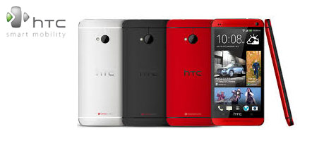 HTC Phone Repairs