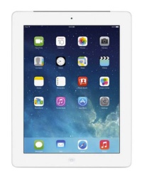 Apple iPad 4 Repairs