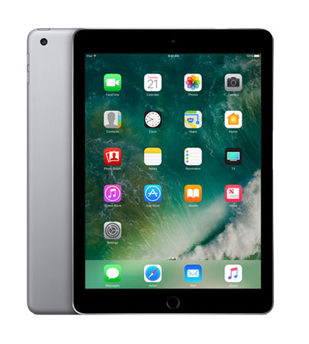 Apple iPad 2017 / iPad  5th Generation Repairs