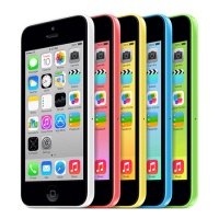 iPhone 5C Repairs