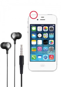iPhone 4 Headphone Jack Repair