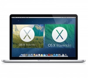 MacBook Pro A1502 OS X Operating System Repair or Reinstall Service
