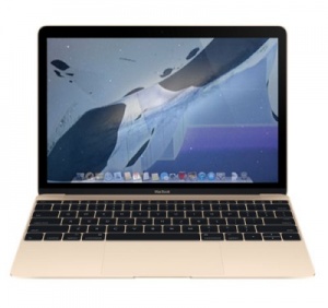MacBook A1534 Screen Replacement